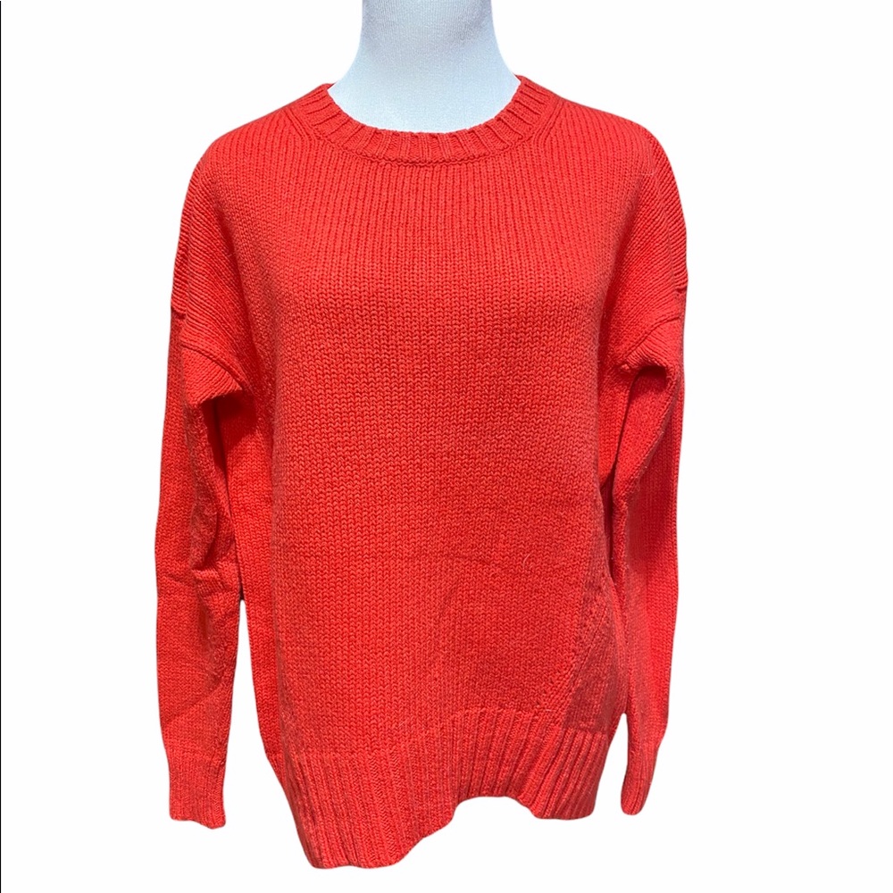 J. Crew Sweater
